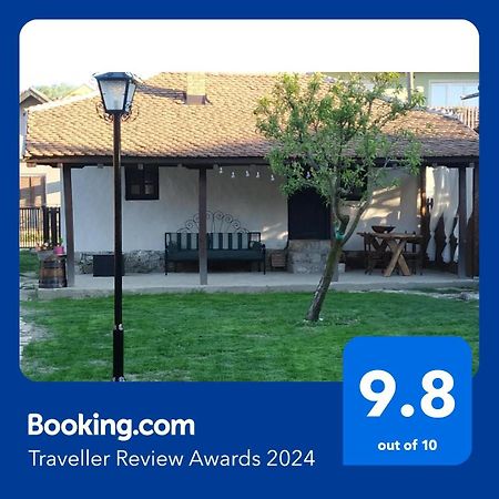Stara Kovacnica Villa Golubac Luaran gambar