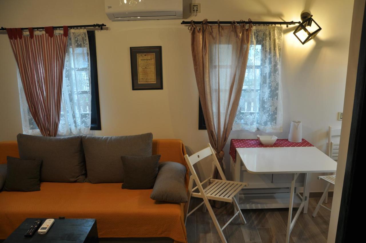Stara Kovacnica Villa Golubac Luaran gambar