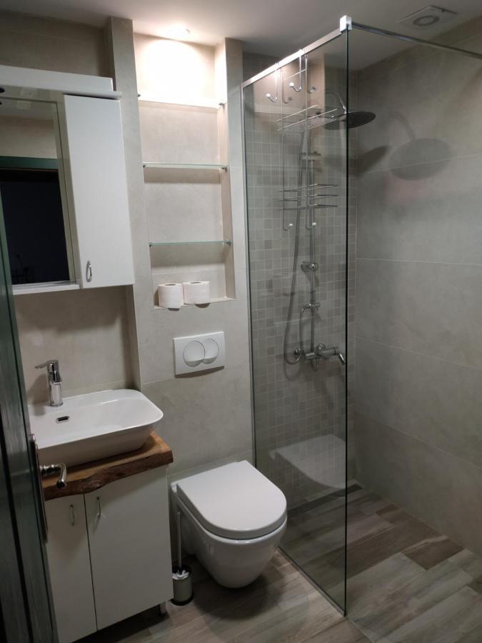 Stara Kovacnica Villa Golubac Luaran gambar