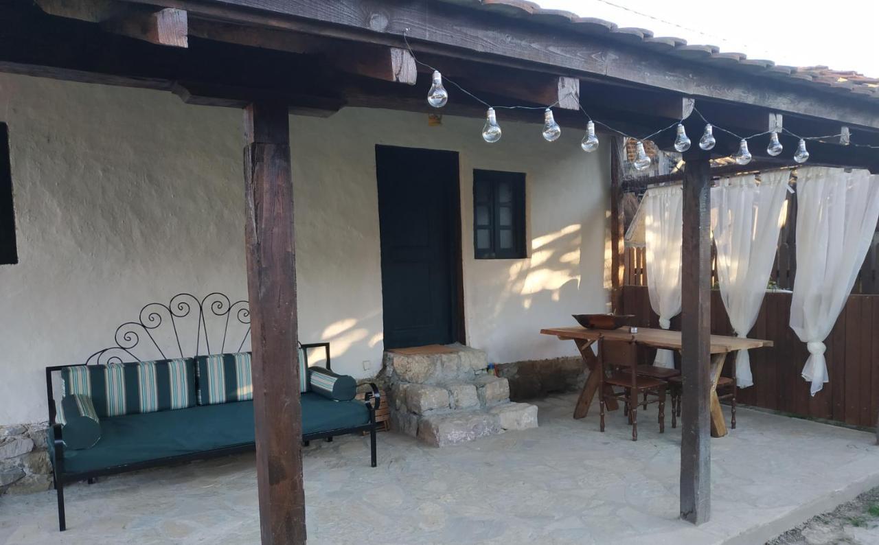 Stara Kovacnica Villa Golubac Luaran gambar