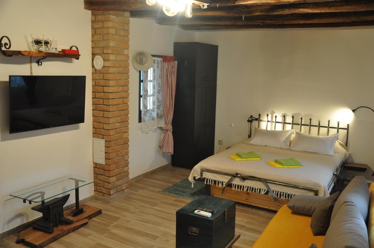 Stara Kovacnica Villa Golubac Luaran gambar