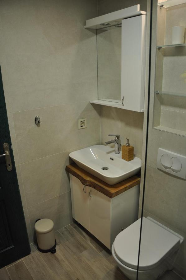 Stara Kovacnica Villa Golubac Luaran gambar