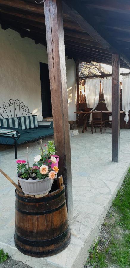 Stara Kovacnica Villa Golubac Luaran gambar