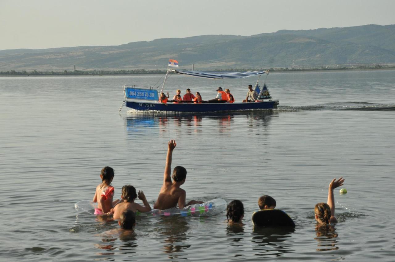 Stara Kovacnica Villa Golubac Luaran gambar