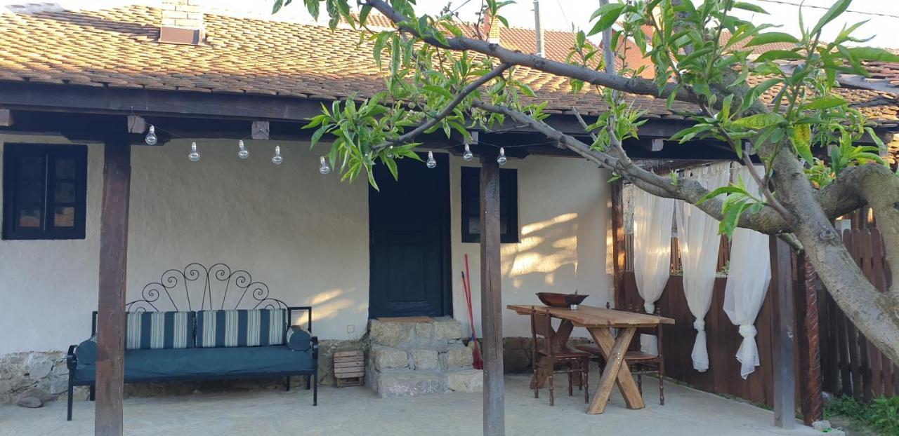 Stara Kovacnica Villa Golubac Luaran gambar